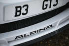 2012 BMW - Alpina B3 GT3 - One of Four Right-hand Drive Spec-Auction Lot