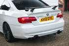 2012 BMW - Alpina B3 GT3 - One of Four Right-hand Drive Spec-Auction Lot