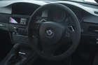 2012 BMW - Alpina B3 GT3 - One of Four Right-hand Drive Spec-Auction Lot