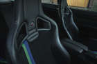 2012 BMW - Alpina B3 GT3 - One of Four Right-hand Drive Spec-Auction Lot