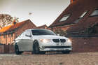 2012 BMW - Alpina B3 GT3 - One of Four Right-hand Drive Spec-Auction Lot