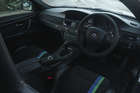 2012 BMW - Alpina B3 GT3 - One of Four Right-hand Drive Spec-Auction Lot