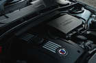 2012 BMW - Alpina B3 GT3 - One of Four Right-hand Drive Spec-Auction Lot