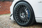 2012 BMW - Alpina B3 GT3 - One of Four Right-hand Drive Spec-Auction Lot