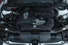 2012 BMW - Alpina B3 GT3 - One of Four Right-hand Drive Spec-Auction Lot