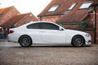 2012 BMW - Alpina B3 GT3 - One of Four Right-hand Drive Spec-Auction Lot