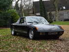 1973 Porsche 914/4 1.7-Sold
