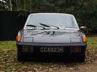 1973 Porsche 914/4 1.7-Sold