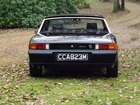 1973 Porsche 914/4 1.7-Sold