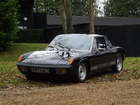 1973 Porsche 914/4 1.7-Sold
