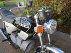 1980 DKW W2000 Rotary 294cc-Sold