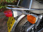 1980 DKW W2000 Rotary 294cc-Sold