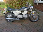 1980 DKW W2000 Rotary 294cc-Sold