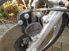 1980 DKW W2000 Rotary 294cc-Sold