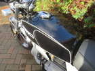 1980 DKW W2000 Rotary 294cc-Sold