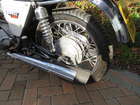 1980 DKW W2000 Rotary 294cc-Sold