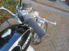 1980 DKW W2000 Rotary 294cc-Sold