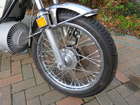 1980 DKW W2000 Rotary 294cc-Sold