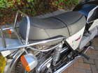 1980 DKW W2000 Rotary 294cc-Sold