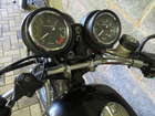 1982 Triumph T140ES Electro Bonneville 744cc-Sold