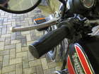 1982 Triumph T140ES Electro Bonneville 744cc-Sold