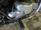 1982 Triumph T140ES Electro Bonneville 744cc-Sold