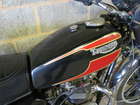 1982 Triumph T140ES Electro Bonneville 744cc-Sold
