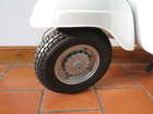 1968 Douglas Vespa 150S 150cc-Sold
