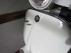 1968 Douglas Vespa 150S 150cc-Sold