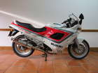 1991 Suzuki GSX750F 748cc-Sold