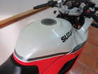 1991 Suzuki GSX750F 748cc-Sold