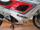 1991 Suzuki GSX750F 748cc-Sold