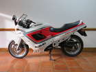 1991 Suzuki GSX750F 748cc-Sold