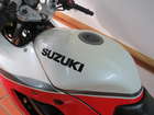 1991 Suzuki GSX750F 748cc-Sold