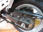 1991 Suzuki GSX750F 748cc-Sold