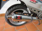 1991 Suzuki GSX750F 748cc-Sold