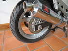 1991 Suzuki GSX750F 748cc-Sold
