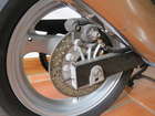 1991 Suzuki GSX750F 748cc-Sold