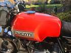 1978 Ducati 900 GTS 864cc-Sold