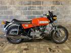 1978 Ducati 900 GTS 864cc-Sold