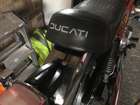 1978 Ducati 900 GTS 864cc-Sold