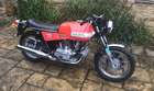 1978 Ducati 900 GTS 864cc-Sold