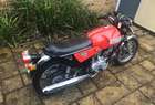 1978 Ducati 900 GTS 864cc-Sold