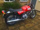 1978 Ducati 900 GTS 864cc-Sold