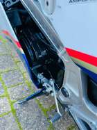 1986 Honda NS400R 387cc-Auction Lot