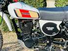 1977 Yamaha XT500 499cc-Sold