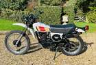 1977 Yamaha XT500 499cc-Sold