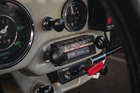 1964 Porsche 356C-Sold