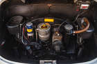1964 Porsche 356C-Sold