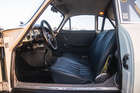 1964 Porsche 356C-Sold